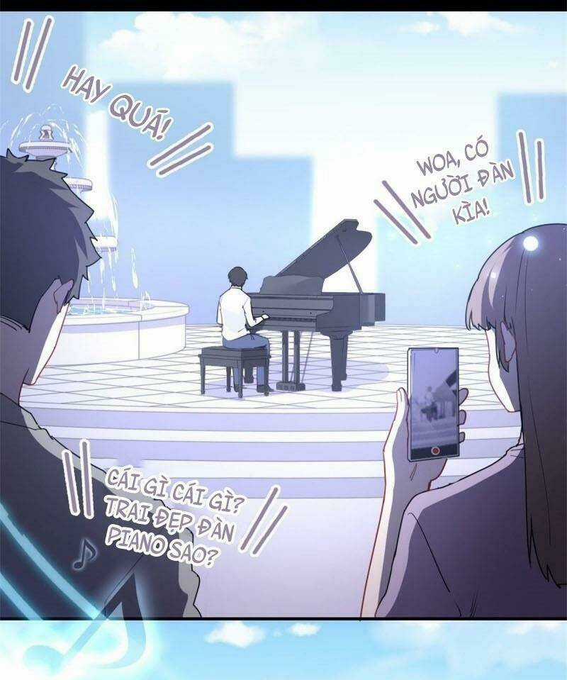 Ta Là Hàn Tam Thiên Chapter 13 trang 30