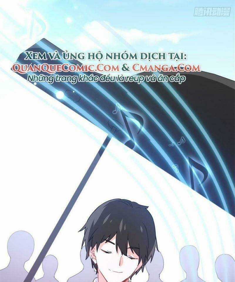 Ta Là Hàn Tam Thiên Chapter 13 trang 31