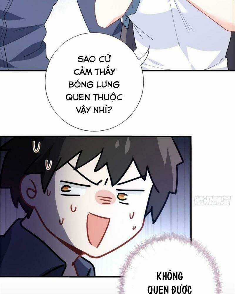 Ta Là Hàn Tam Thiên Chapter 13 trang 4