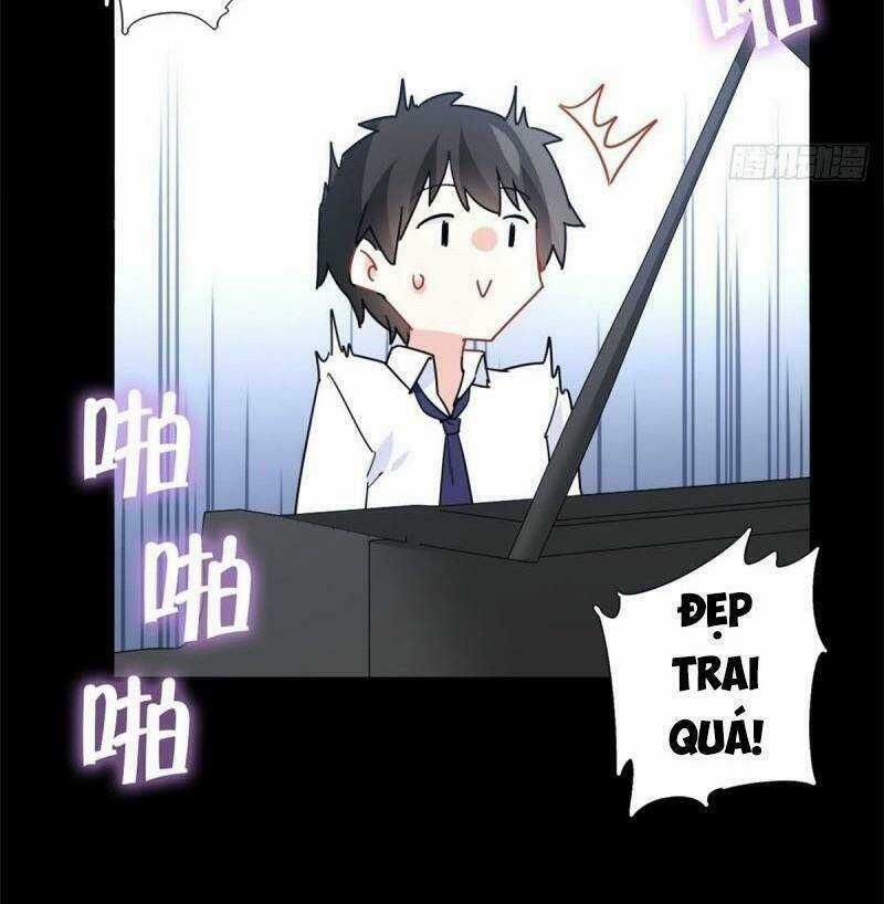 Ta Là Hàn Tam Thiên Chapter 13 trang 41