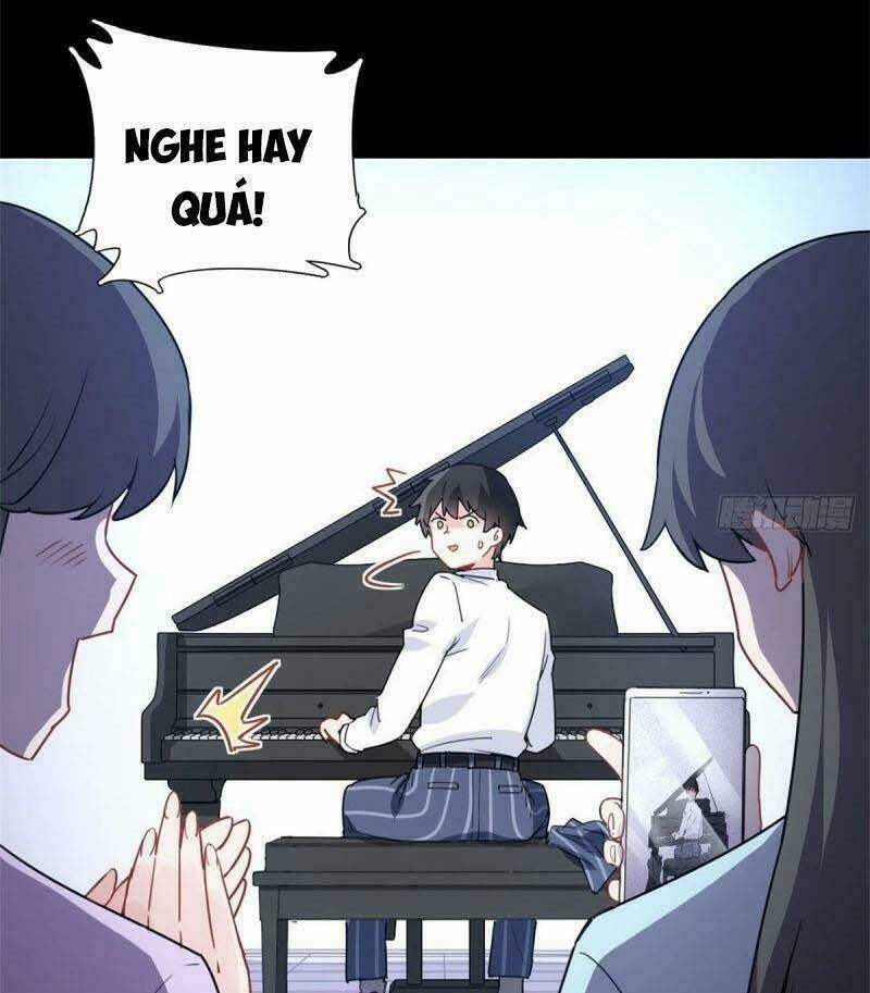 Ta Là Hàn Tam Thiên Chapter 13 trang 42