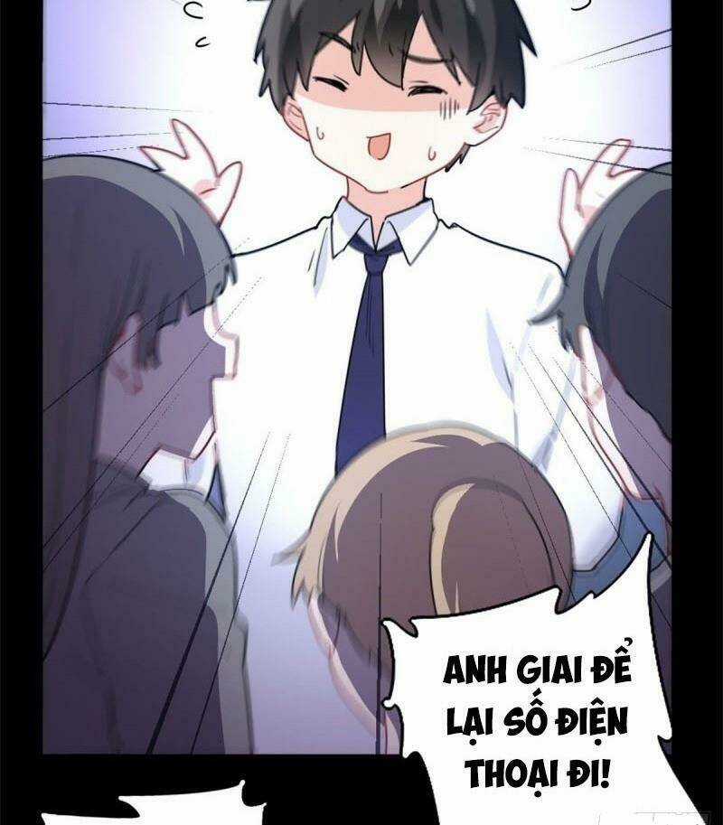 Ta Là Hàn Tam Thiên Chapter 13 trang 44