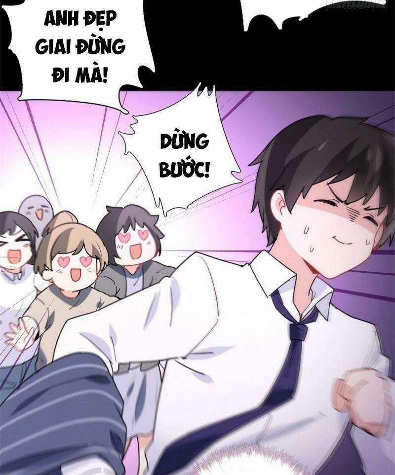 Ta Là Hàn Tam Thiên Chapter 13 trang 45