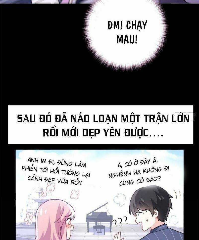 Ta Là Hàn Tam Thiên Chapter 13 trang 46