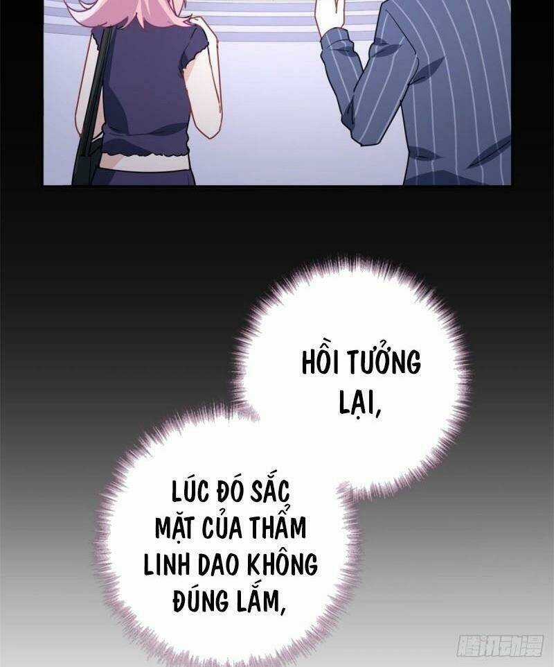 Ta Là Hàn Tam Thiên Chapter 13 trang 47