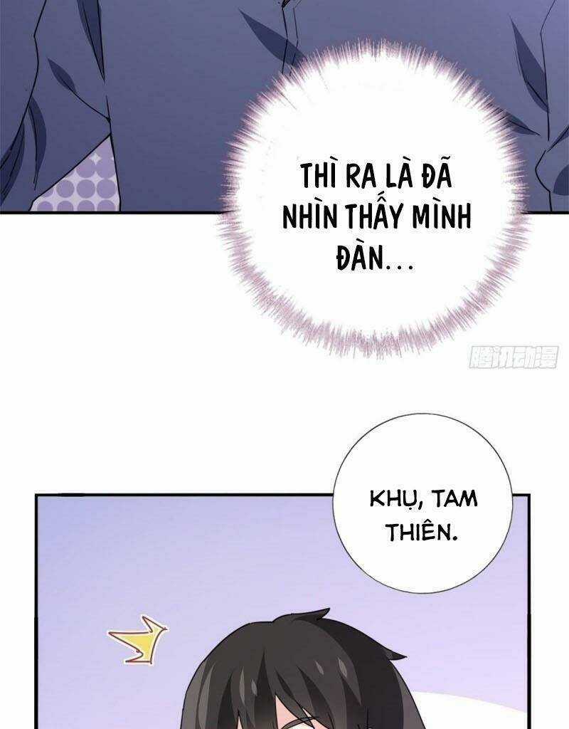Ta Là Hàn Tam Thiên Chapter 13 trang 49