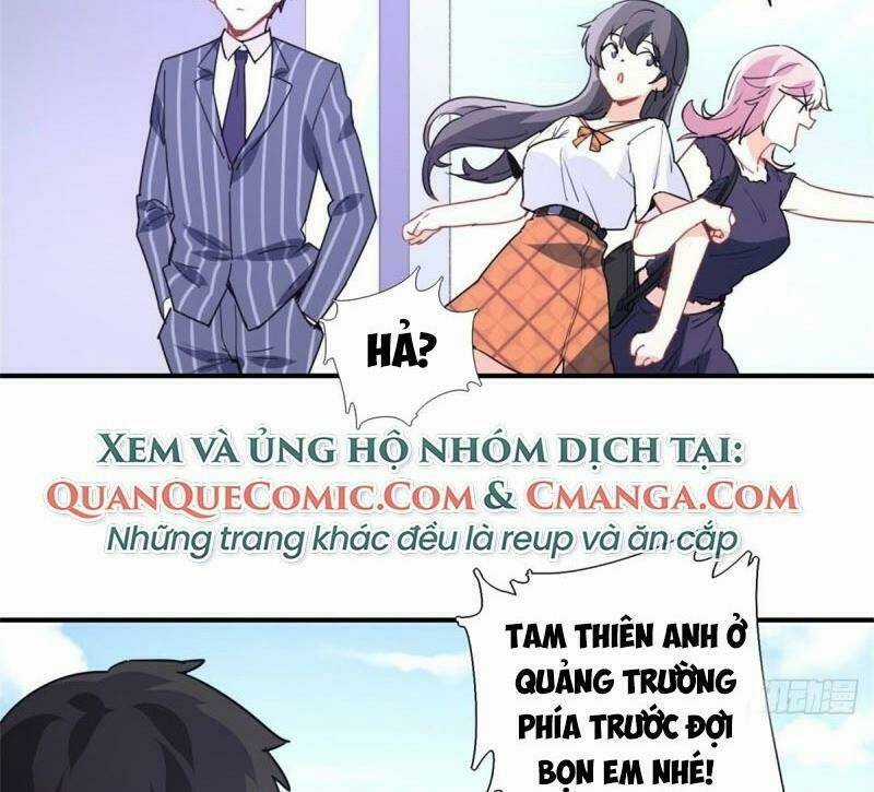 Ta Là Hàn Tam Thiên Chapter 13 trang 7