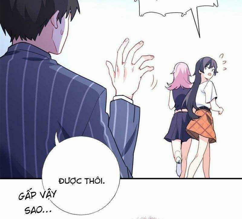 Ta Là Hàn Tam Thiên Chapter 13 trang 8