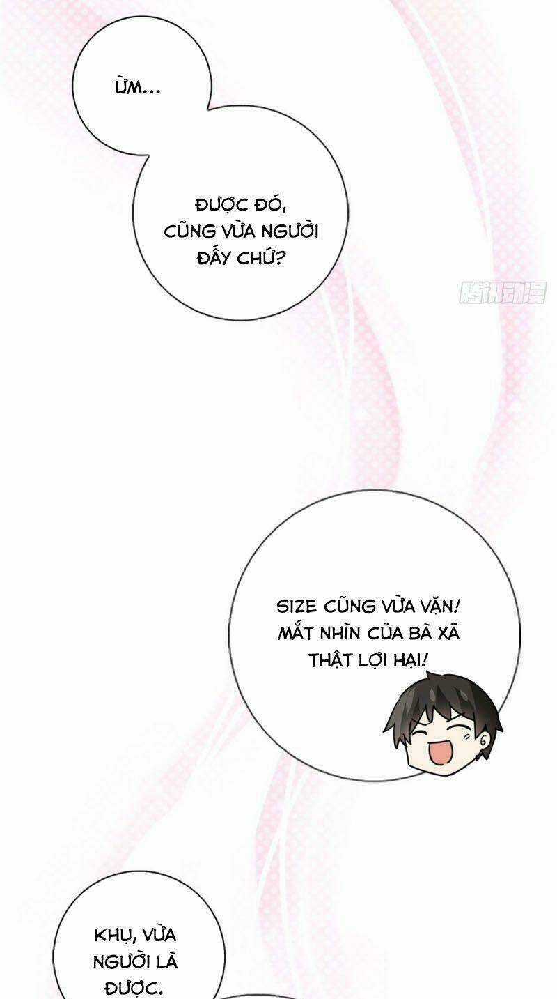 Ta Là Hàn Tam Thiên Chapter 14 trang 10