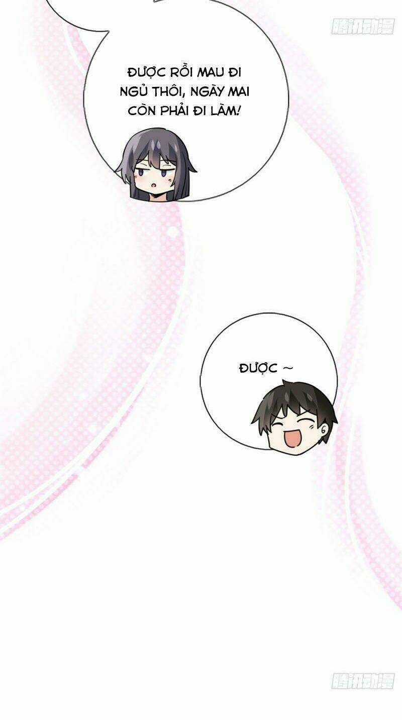 Ta Là Hàn Tam Thiên Chapter 14 trang 11