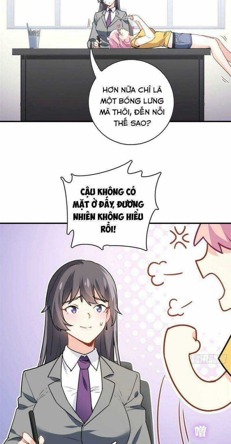 Ta Là Hàn Tam Thiên Chapter 14 trang 13