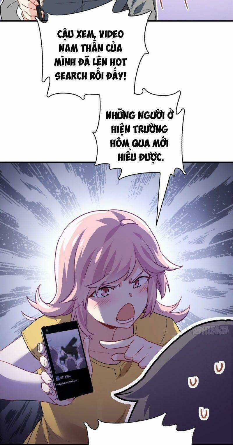 Ta Là Hàn Tam Thiên Chapter 14 trang 14