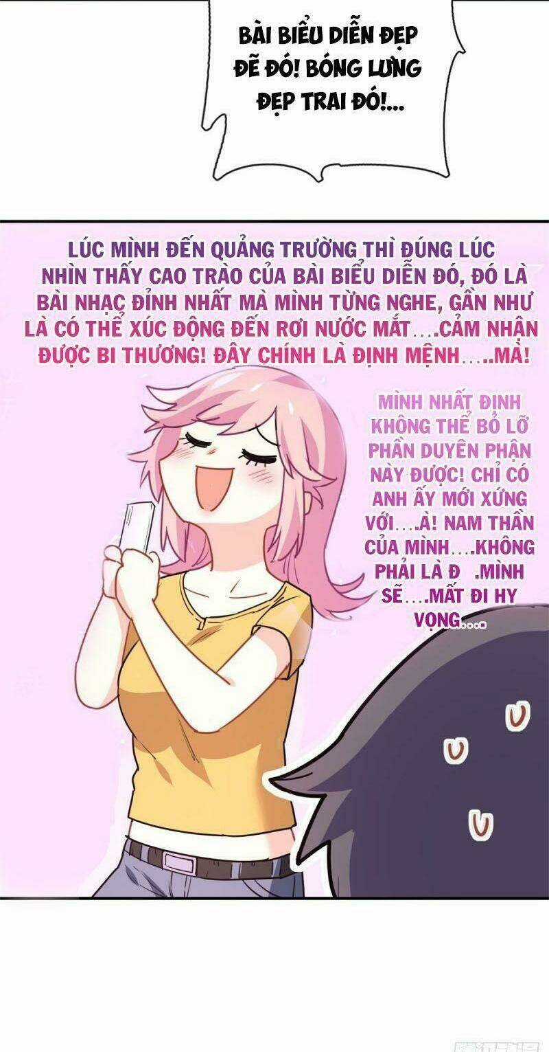 Ta Là Hàn Tam Thiên Chapter 14 trang 15