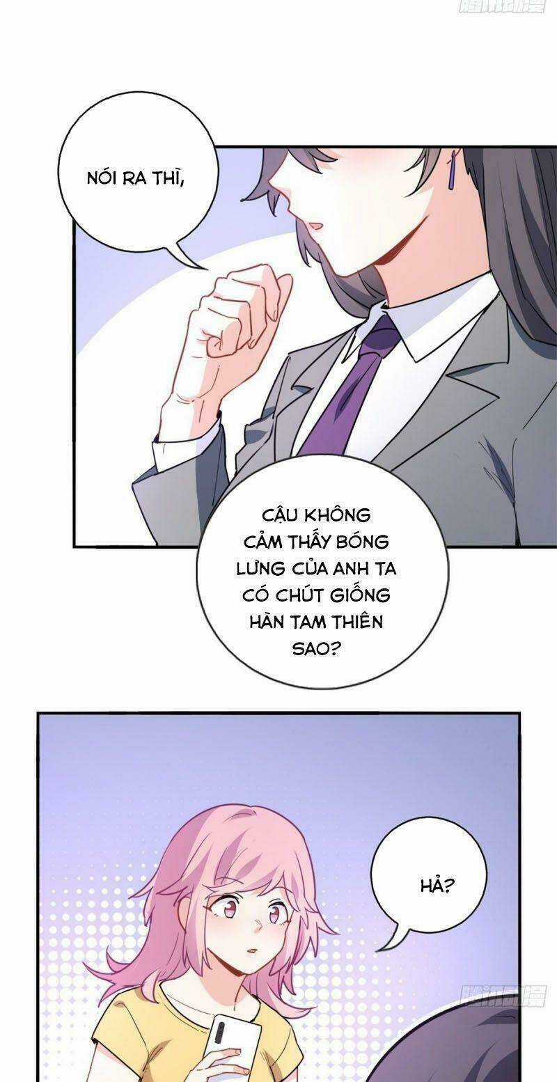 Ta Là Hàn Tam Thiên Chapter 14 trang 16