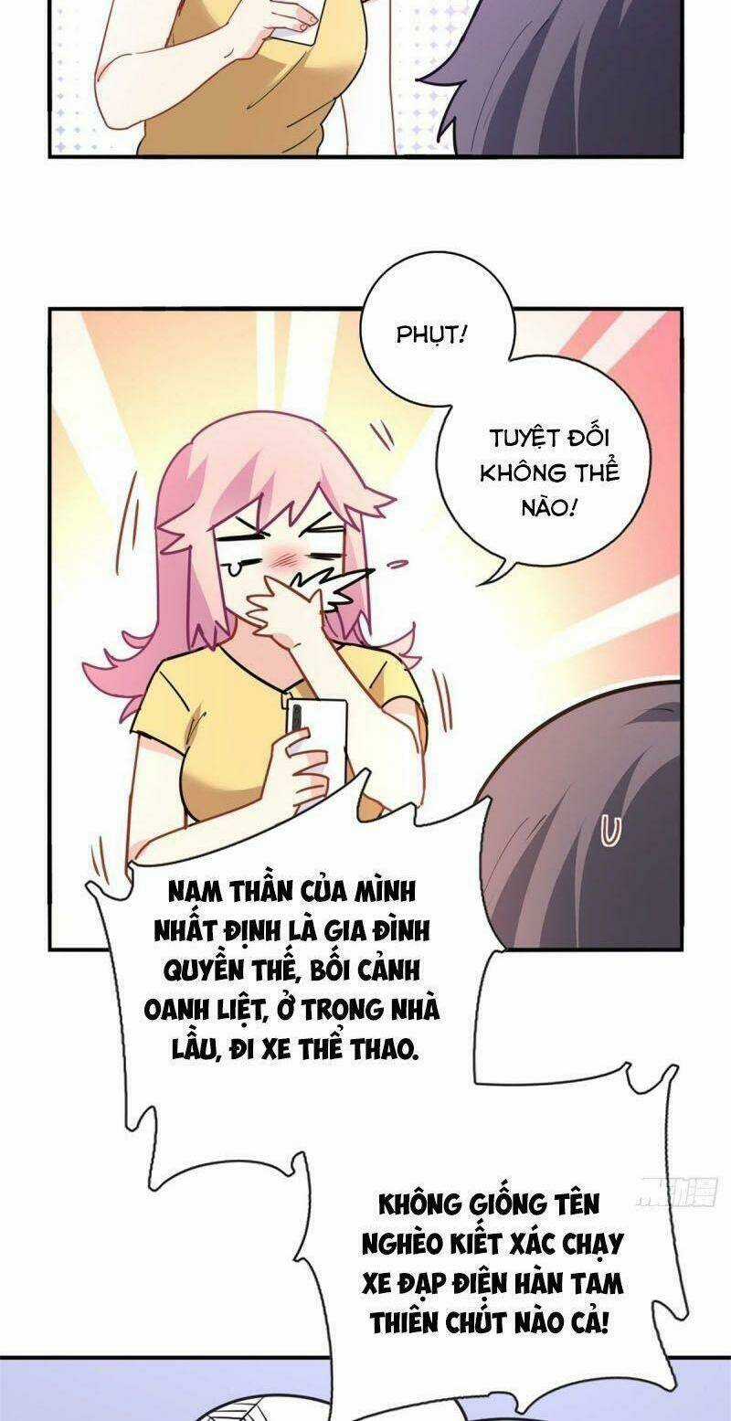 Ta Là Hàn Tam Thiên Chapter 14 trang 17