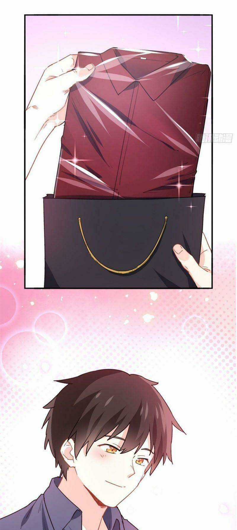 Ta Là Hàn Tam Thiên Chapter 14 trang 2