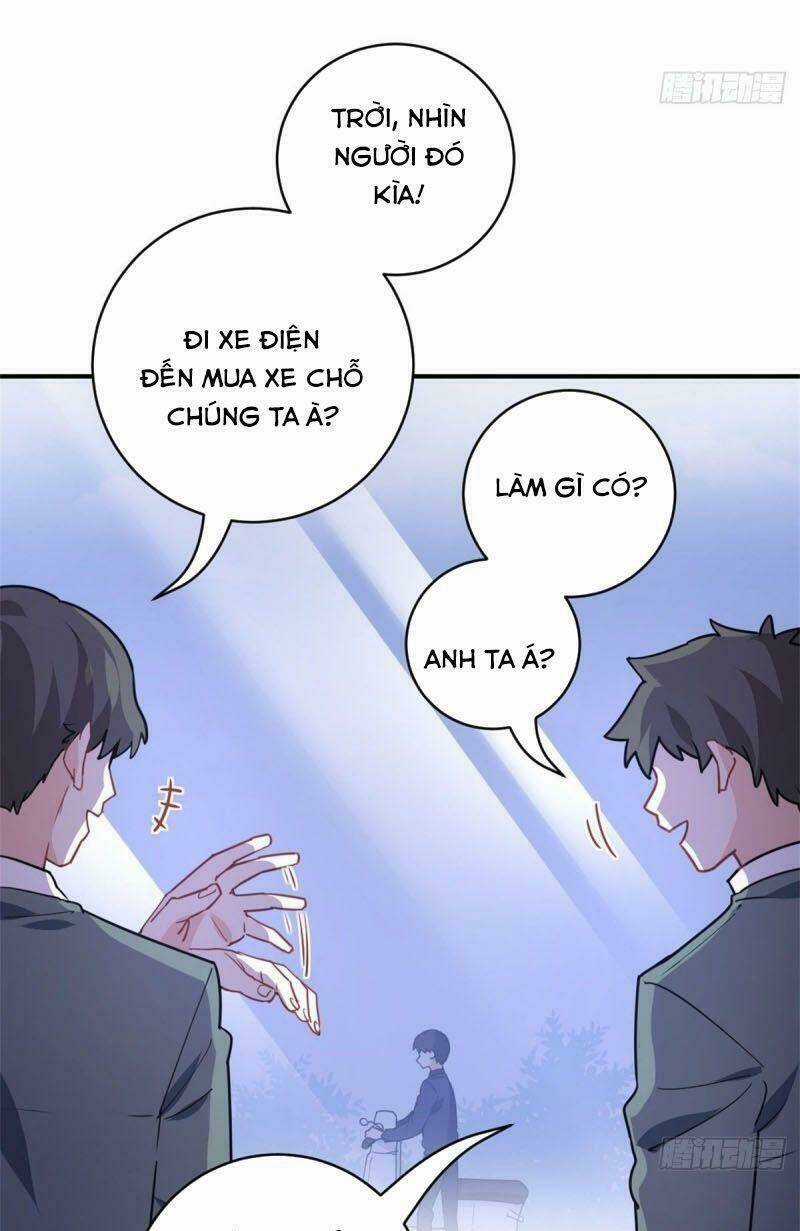Ta Là Hàn Tam Thiên Chapter 14 trang 20