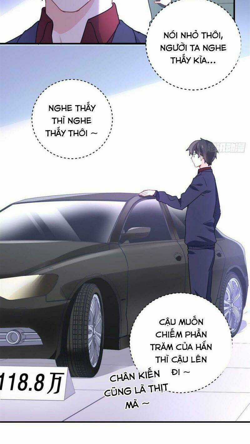 Ta Là Hàn Tam Thiên Chapter 14 trang 23