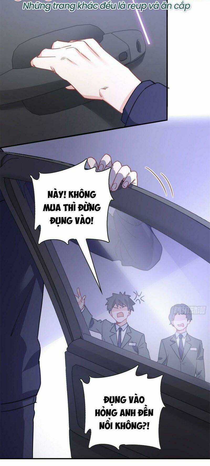 Ta Là Hàn Tam Thiên Chapter 14 trang 25