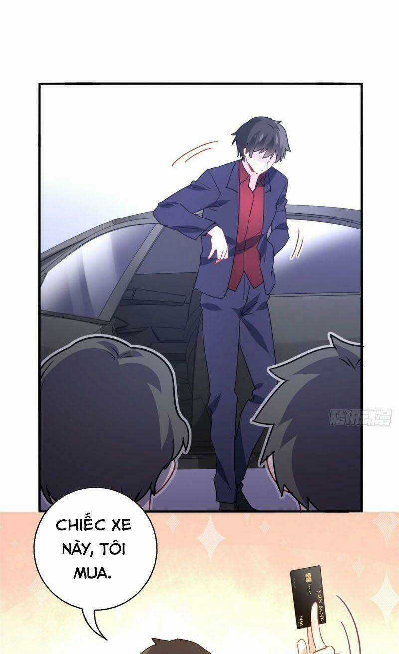 Ta Là Hàn Tam Thiên Chapter 14 trang 26