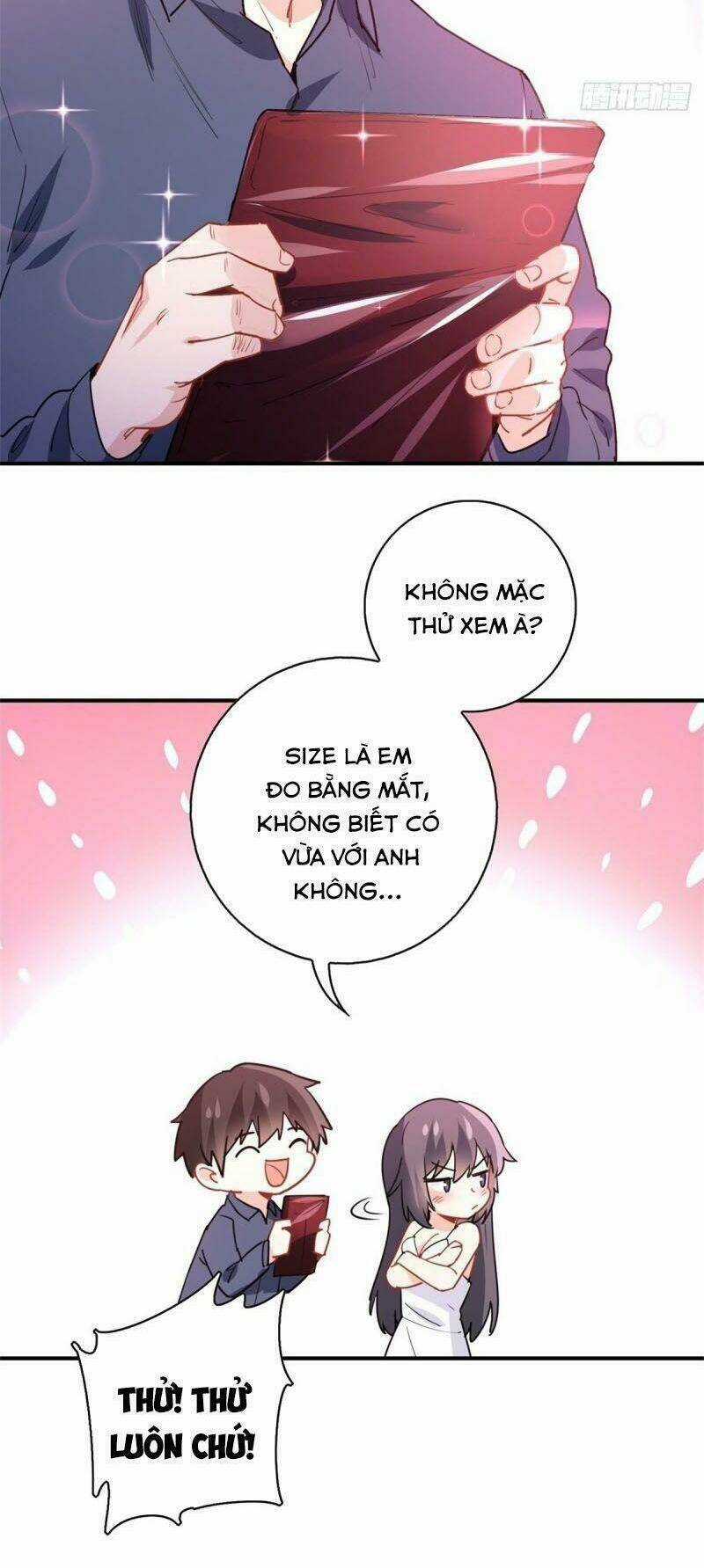 Ta Là Hàn Tam Thiên Chapter 14 trang 3