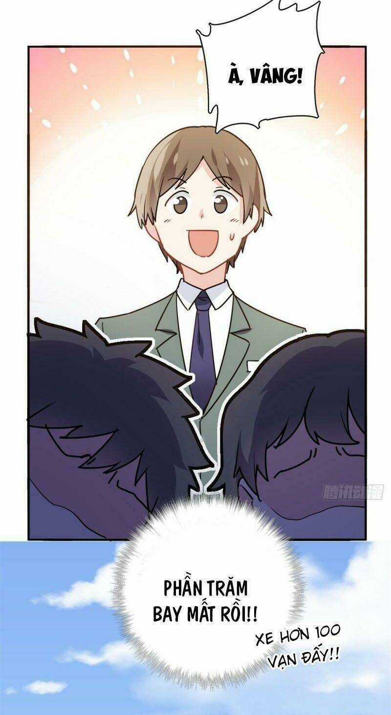 Ta Là Hàn Tam Thiên Chapter 14 trang 31