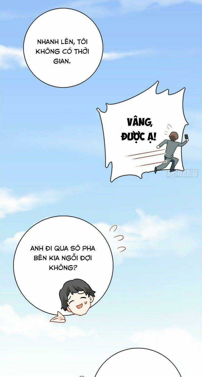 Ta Là Hàn Tam Thiên Chapter 14 trang 32