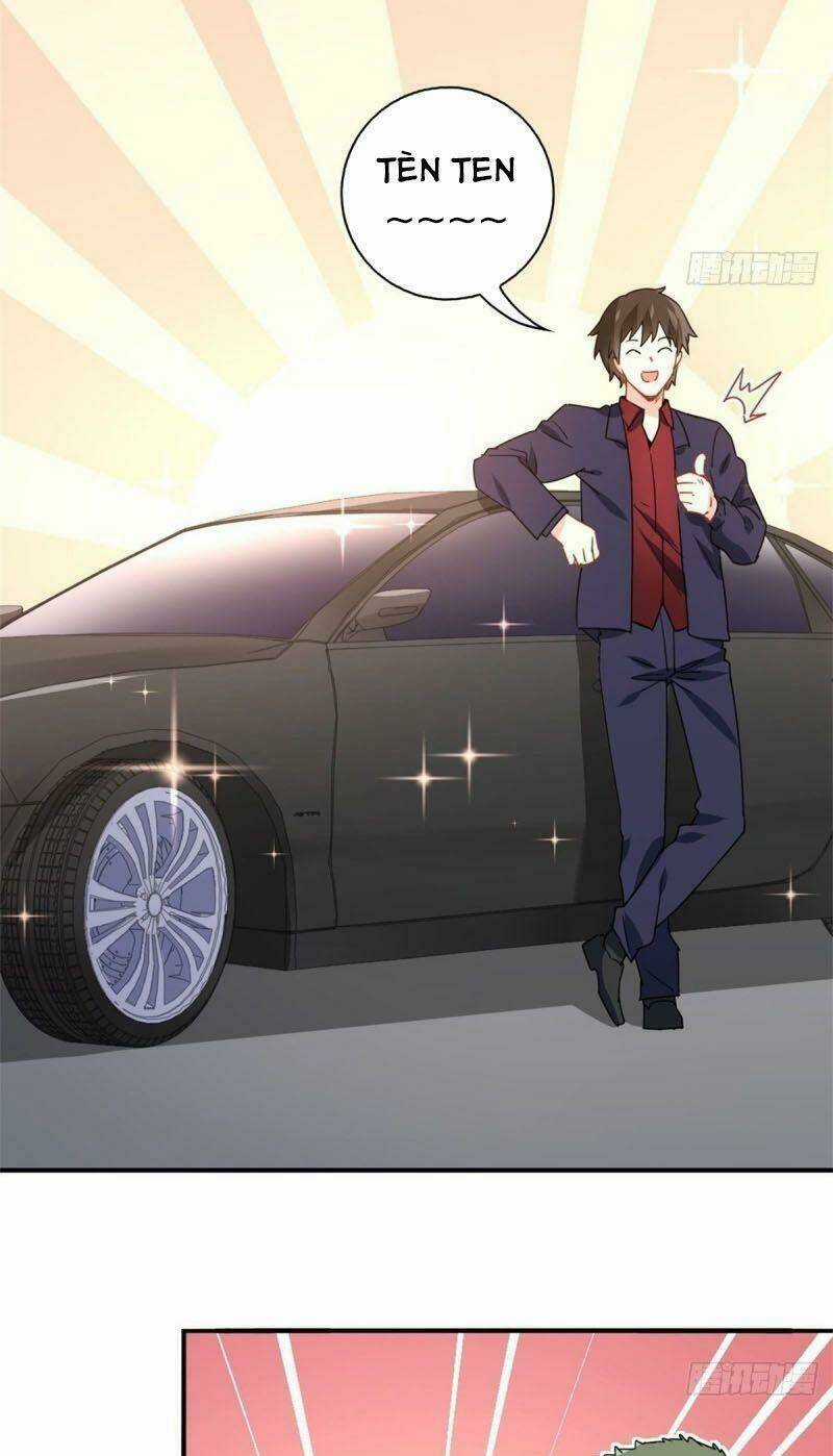 Ta Là Hàn Tam Thiên Chapter 14 trang 34