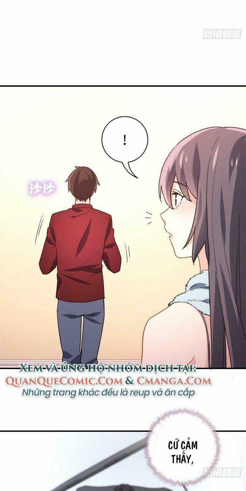 Ta Là Hàn Tam Thiên Chapter 14 trang 4