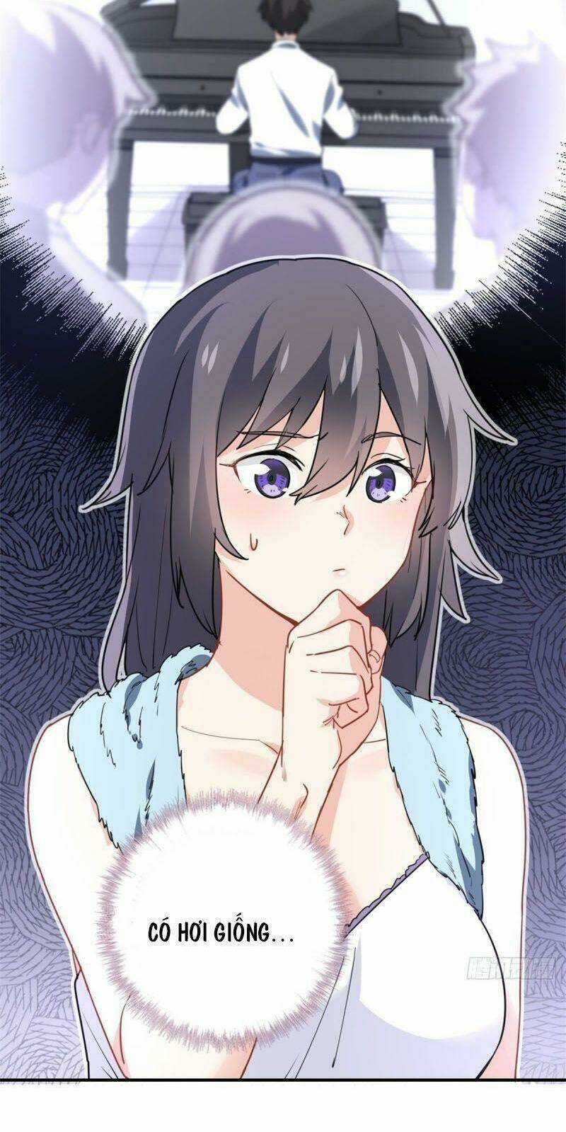 Ta Là Hàn Tam Thiên Chapter 14 trang 5