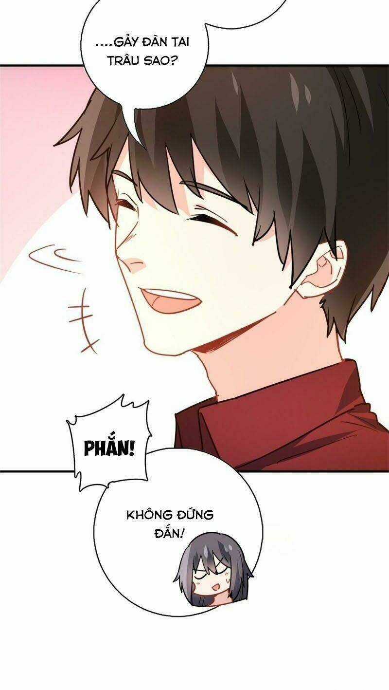 Ta Là Hàn Tam Thiên Chapter 14 trang 7