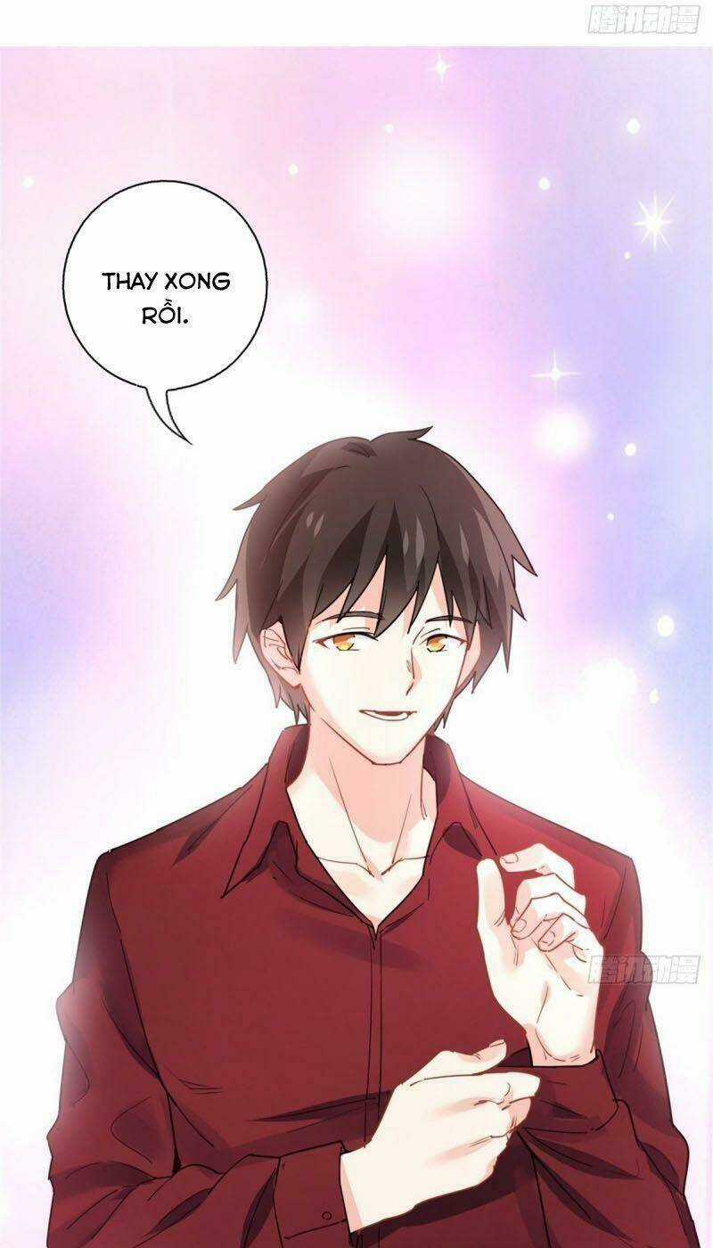 Ta Là Hàn Tam Thiên Chapter 14 trang 8