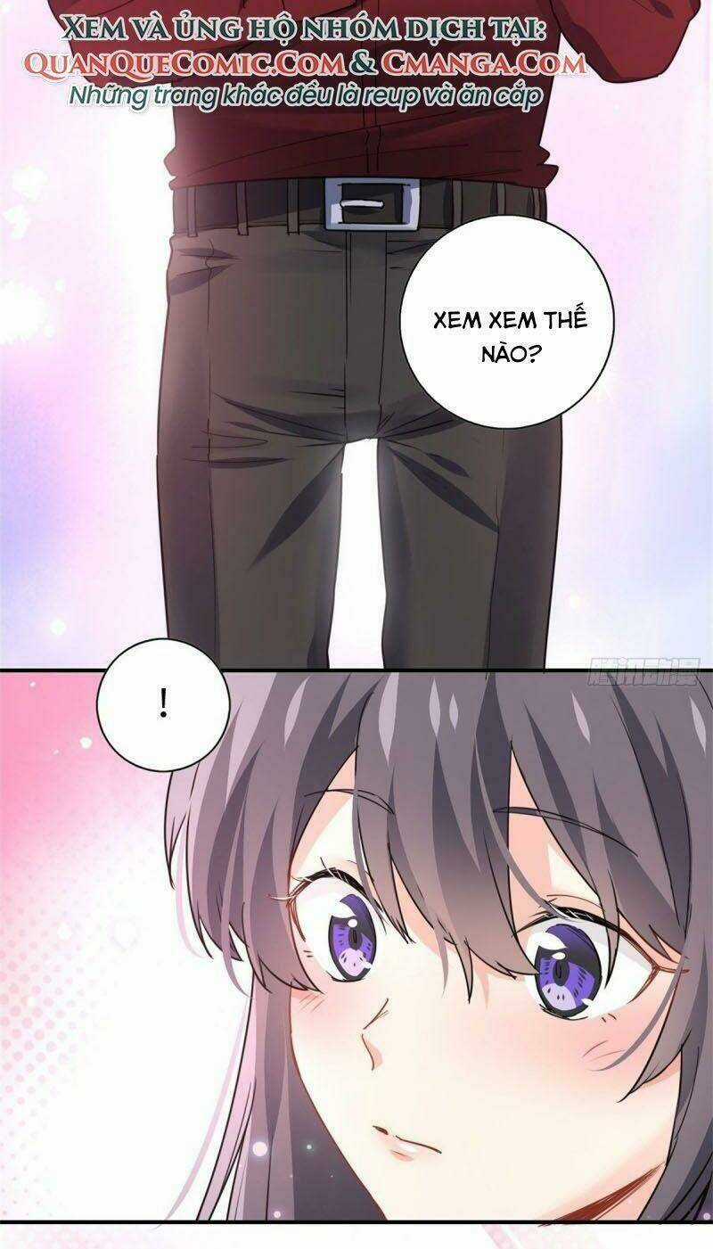 Ta Là Hàn Tam Thiên Chapter 14 trang 9