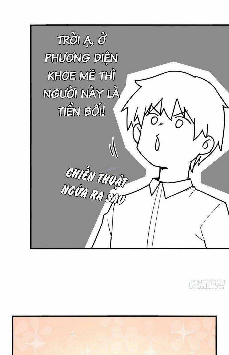 Ta Là Hàn Tam Thiên Chapter 15 trang 10