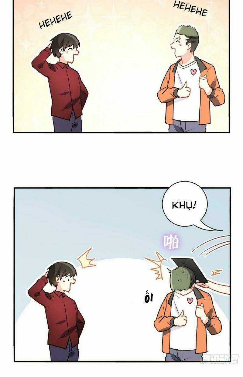 Ta Là Hàn Tam Thiên Chapter 15 trang 11