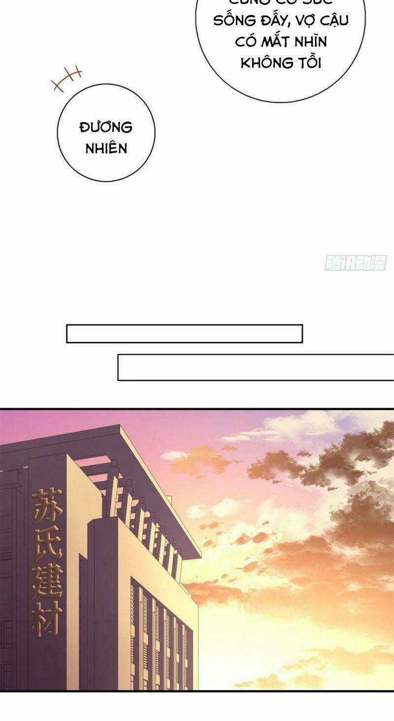 Ta Là Hàn Tam Thiên Chapter 15 trang 15