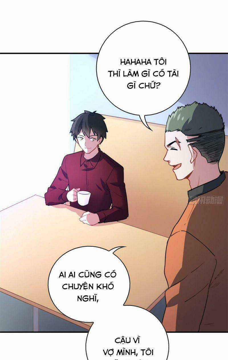 Ta Là Hàn Tam Thiên Chapter 15 trang 2