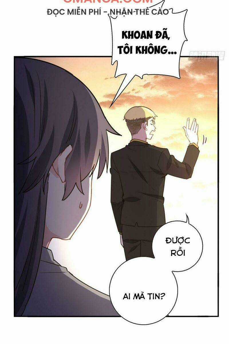 Ta Là Hàn Tam Thiên Chapter 15 trang 20