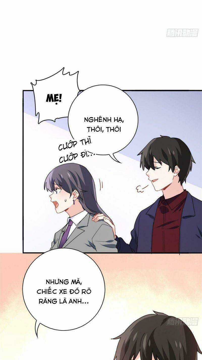 Ta Là Hàn Tam Thiên Chapter 15 trang 27