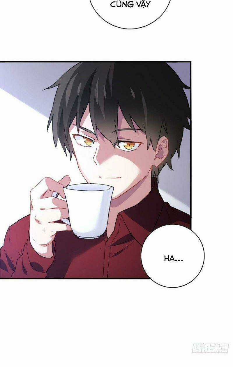 Ta Là Hàn Tam Thiên Chapter 15 trang 3