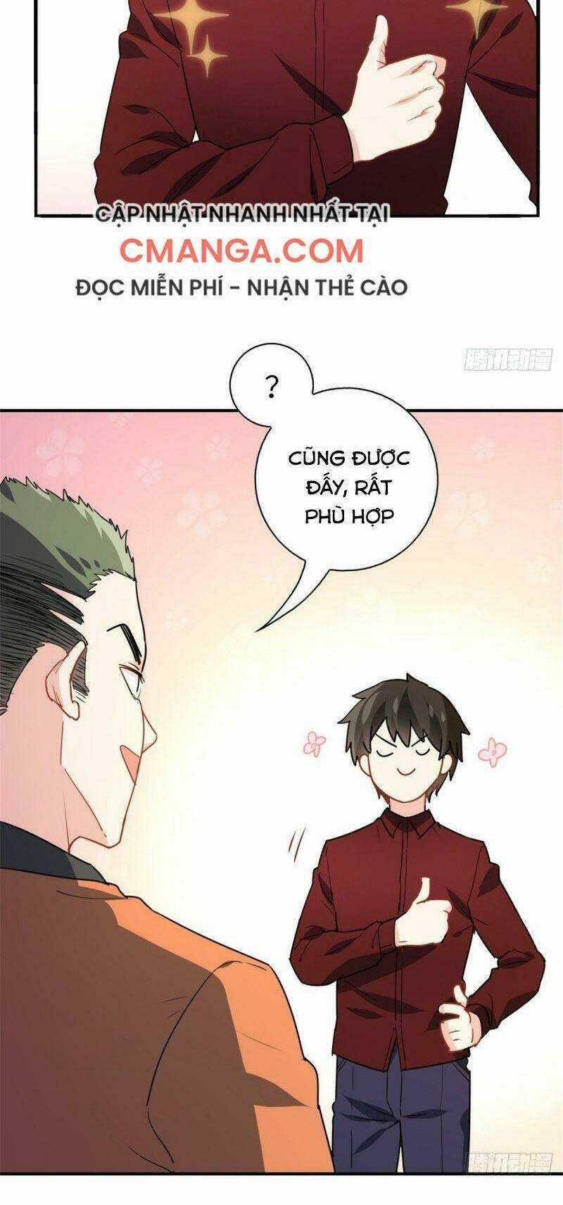 Ta Là Hàn Tam Thiên Chapter 15 trang 5