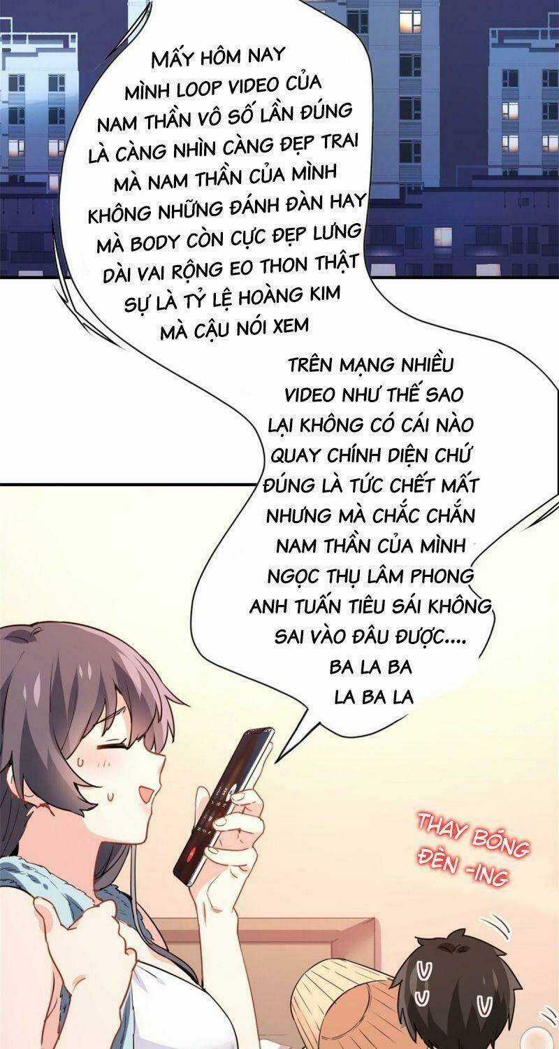 Ta Là Hàn Tam Thiên Chapter 16 trang 10