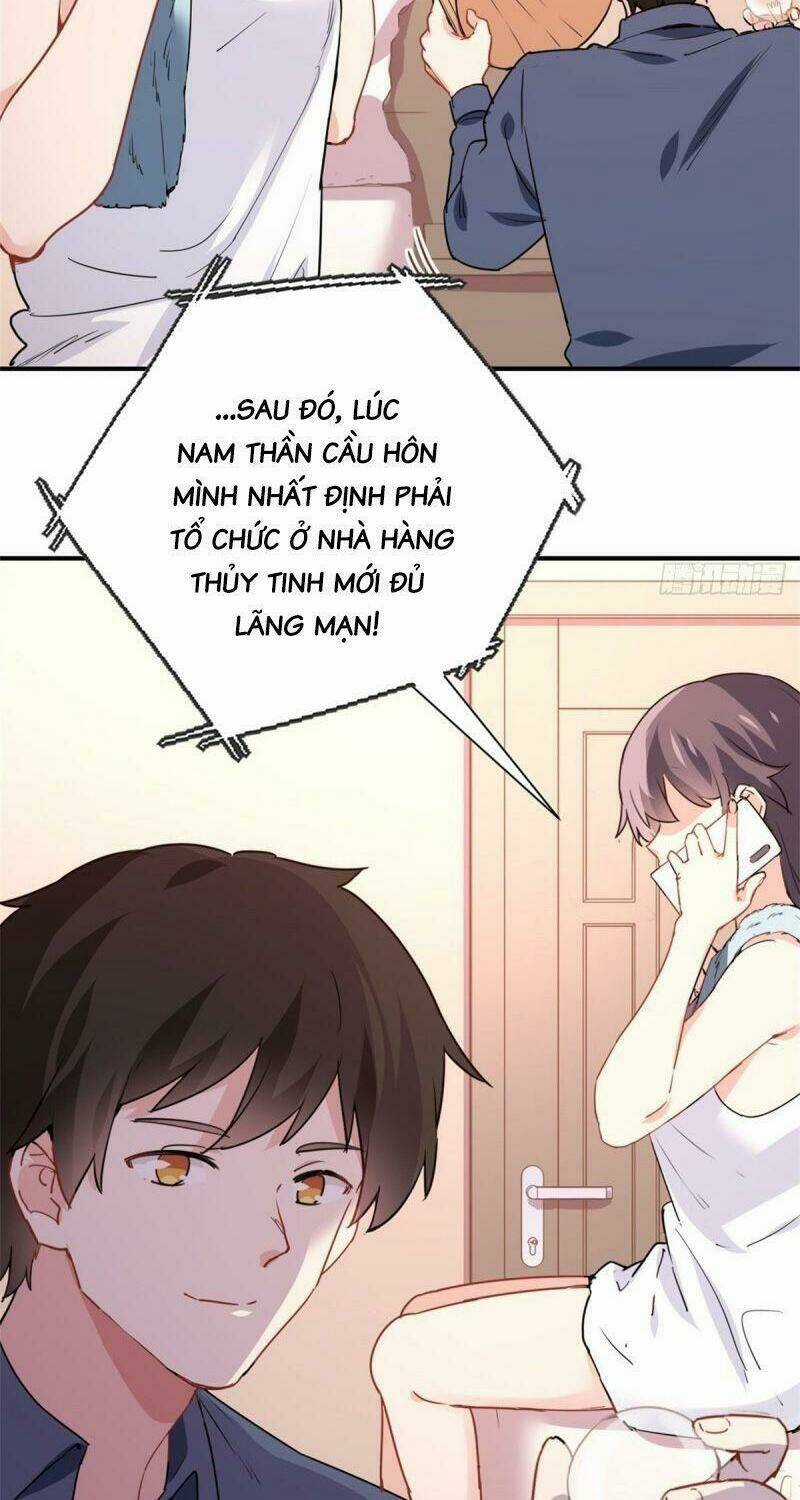 Ta Là Hàn Tam Thiên Chapter 16 trang 11
