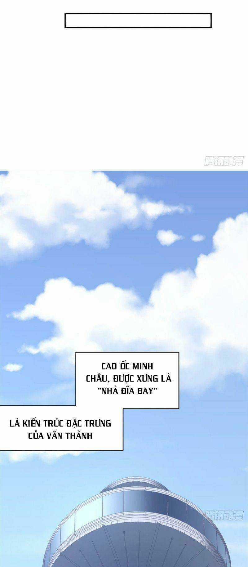 Ta Là Hàn Tam Thiên Chapter 16 trang 14