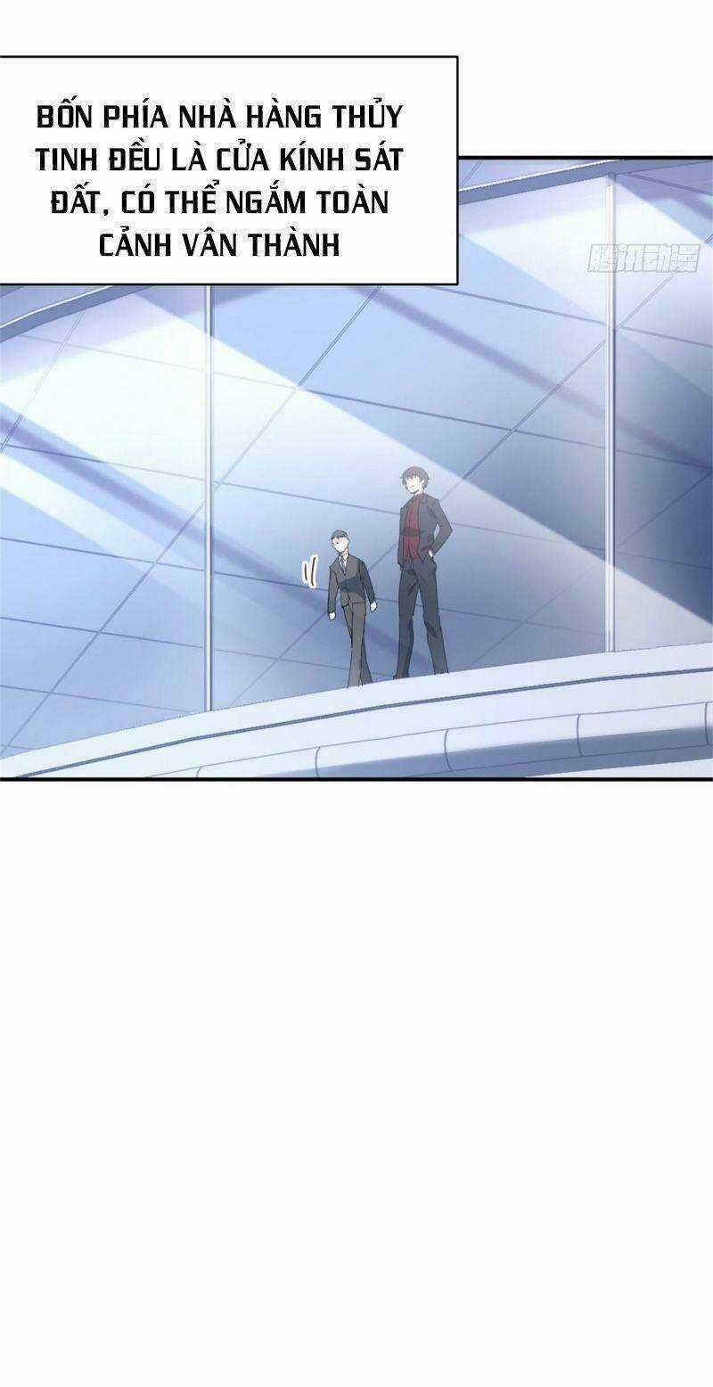 Ta Là Hàn Tam Thiên Chapter 16 trang 16