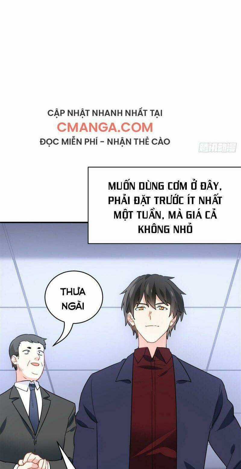 Ta Là Hàn Tam Thiên Chapter 16 trang 17