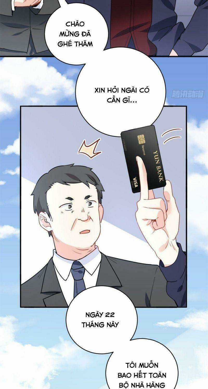 Ta Là Hàn Tam Thiên Chapter 16 trang 18