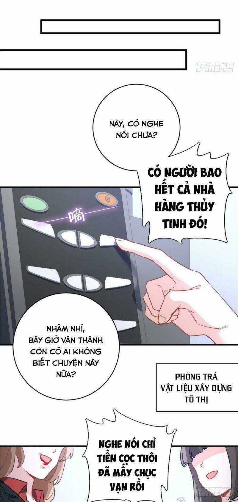 Ta Là Hàn Tam Thiên Chapter 16 trang 20