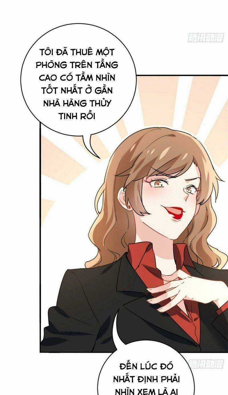 Ta Là Hàn Tam Thiên Chapter 16 trang 24
