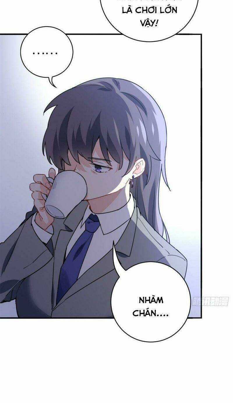 Ta Là Hàn Tam Thiên Chapter 16 trang 25